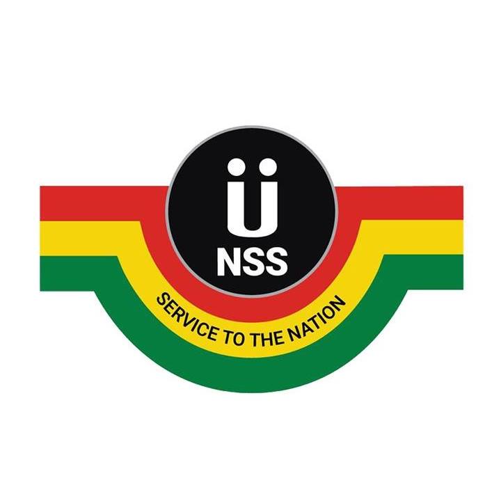 National Service Scheme (NSS) logo