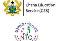 NTC - GES logo