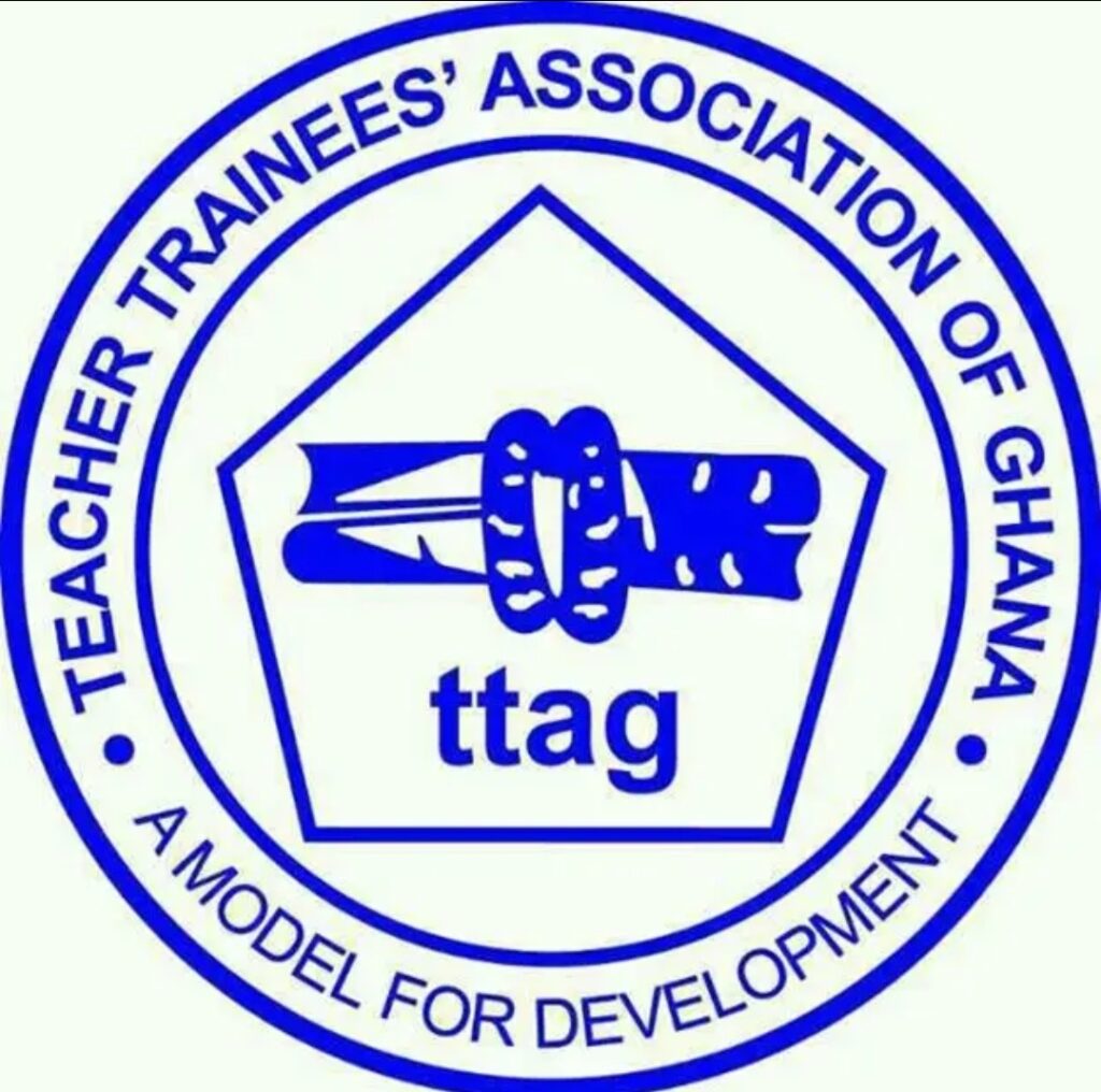 TTAG logo