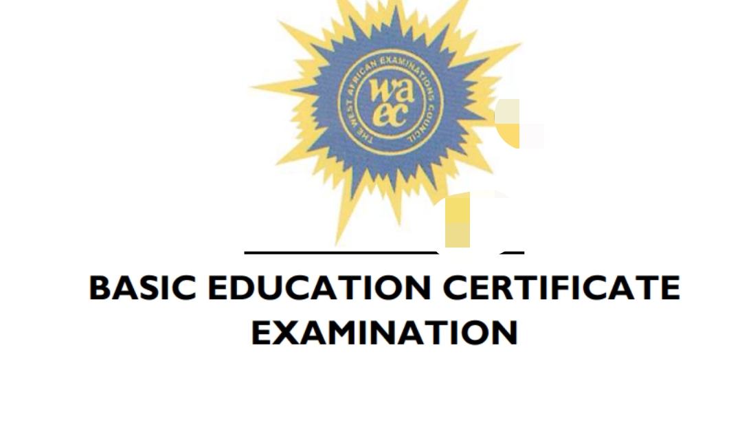 WAEC Approved schemes 2022 BECE Marking Schemes Blow Grade