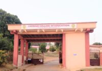 Jasikan College of Education (JASICO) Entrance