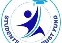 Student's Loan Trust Fund (SLTF) Logo