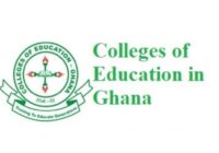 College of Education - Ghana logo