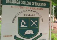 Bagabaga College of Education, Tamale