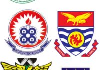 CoE affiliated Universities