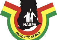 National Service Personnel Association (NASPA) Logo