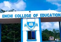 Enchi College of Education