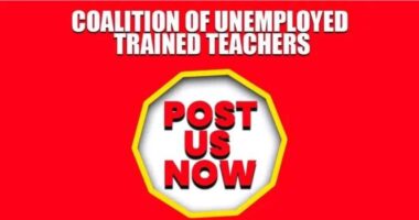 Coalition of Unemployed Trained Teachers